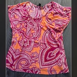 Vintage Tommy Hilfiger Top - Like new